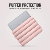 Bolsa para Laptop y Tablet A Prueba de Golpes Tamaños de 9" a 16" Para iPad Air Pro, M4 XiaoMi Pad, Samsung Huawei Shockproof Pouch Bag - details 5