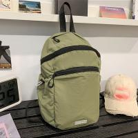 Mochila de viaje de gran capacidad, impermeable, antiarañazos, mochila para estudiantes universitarios, mochilas escolares plegables resistentes al desgaste para estudiantes - details 27