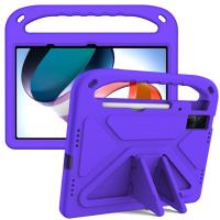 Funda de goma EVA segura para niños Carcasa con soporte para Xiaomi Pad 6, 5 Pro, Redmi Pad 10,6, 2022, SE, 11 pulgadas A prueba de golpes, tema natural - details 31