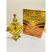 Hareem Al Sultan Gold 35ML Khadl Aceite Concentrado (Aceite de Feromonas) EAU - details 0