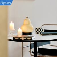 Lámparas de mesa recargables creativas en forma de pera Iluminación táctil, diseño original para el hogar, decoración de dormitorio, luz nocturna LED para mesita de noche, luz de escritorio de estudio - details 9