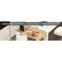 Carrito de Cocina con Ruedas