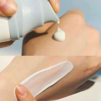 Esencia de Centella Asiatica/crema para ojos/limpiador/aceite limpiador/crema solar/tónico hidratante calmante iluminador suero facial cuidado de la piel - details 8