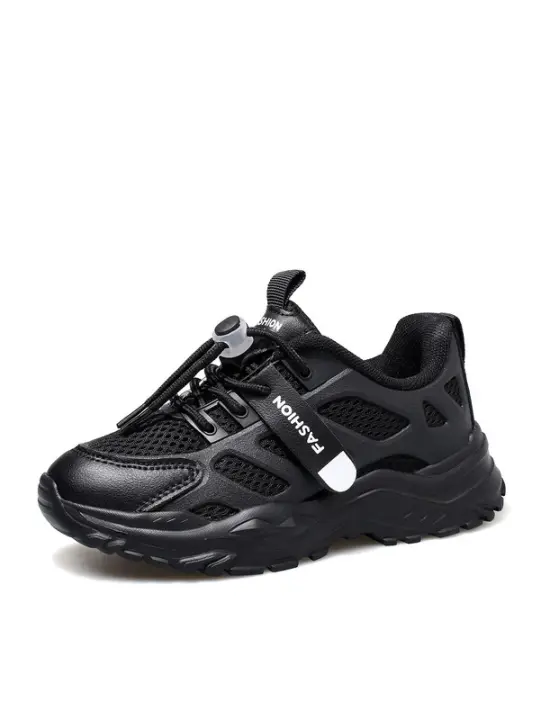 Zapatos deportivos ligeros, transpirables y de moda para hombre y mujer, para caminar - 1