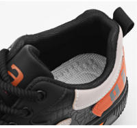 Men Shoes Sneakers Male Tenis Luxury Shoes Mens Casual Shoes Men's Shoes Fashion Leather Four Seasons Kateboarding Shoes For Men - details 6