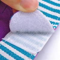Conjunto de arnés y correa para mascotas pequeñas Diseño de correa con lazo para conejo, ferret, conejo de guinea, hamster, cachorro Suministros para mascotas - details 4