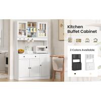 Armario Buffet