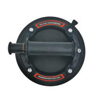 Ventosa de vacío industrial de 8 pulgadas, elevador de vacío de alta resistencia con capacidad de rodamiento de 200kg, herramientas de elevación Manual de vidrio y azulejo de granito - details 11