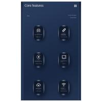 Adaptador inalámbrico Carplay 2 en 1 para coche, dispositivo de conversión con cable a Caja inalámbrica Carplay, Android - details 4