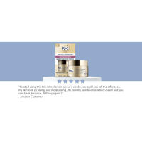 RoC Retinol Correxion Line Smoothing Max Hydration Cream