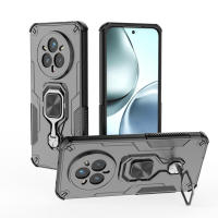 Funda de teléfono a prueba de golpes con soporte de anillo magnético para OPPO Realme 14 Pro Plus 5G - details 9