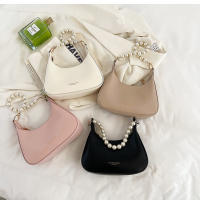 Bolso Cruzado de Moda de Verano 2025 Bolso de Hombro de Alta Gama para Mujeres - details 5