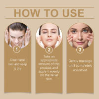 Suero de glicerina hidratante, antiarrugas, Reduce las líneas finas, ilumina la opacidad, reafirmante, levanta la esencia para el rostro suave - details 3