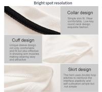 Pantalones Cortos de Deportes para Hombres Traje de Baño Casual de Verano Refrescante - details 0