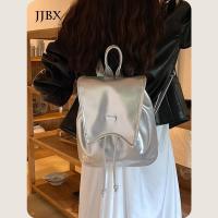 Mochila coreana de doble hombro para mujeres trabajadoras de oficina nueva moda bolso escolar versátil de clase estudiantil bolso de viaje de gran capacidad - details 0
