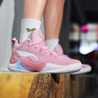 Zapatillas de baloncesto antideslizantes para hombre, zapatos informales para correr, caminar, gimnasio, tenis, trotar, Fitness, al aire libre - details 11