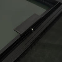 Ventanas Deslizantes Horizontales para Motocaravana Material Duradero, Belleza Aparente, Buen Rendimiento Adecuado para Modelos de Coches Camper - details 8