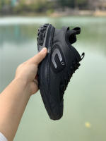 Garantía de calidad un año nuevo de suela suave antideslizante al aire libre zapatos casuales versátiles transpirables absorbentes del sudor zapatos deportivos de los hombres marea - details 2