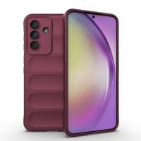 Funda Compatible Samsung A36 A56 A26 A16 A06 con Parachoques de TPU Suave a Prueba de Golpes - details 12