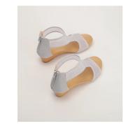 Sandalias De Mujer Vintage Bohemio Cuñas Zapatos De Mujer Casual Sandalias De Tacón Para Vacaciones Estilo Callejero Zapatos De Mujer De Verano - details 50