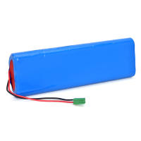 Batería ECG para GE, MAC 1000,MAC1100,MAC 1200,MAC 1200ST,MAC1300 303-442-70.303 44270,30344270 - details 1