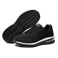 Gran oferta de zapatillas para correr para mujer, zapatos deportivos con cojín de aire para exteriores, zapatillas deportivas para mujer, zapatos de tenis de malla transpirable - details 26