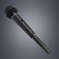 Adaptador de corriente fantasma XLR profesional de 3 pines, adaptador de preamplificador de ganancia de 28Db, 48V para micrófono dinámico - details 1