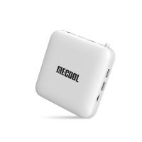 MECool KM2 TV Box Certificado Netflix Amlogic S905X2 Android TV Box 2GB DDR4 8GB Asistente de Voz - details 8