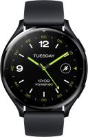 Xiaomi Watch 2 Negro/Reloj Inteligente 1.43' - details 0