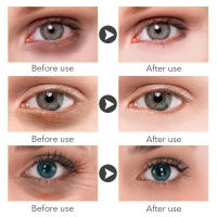 Crema Facial de Retinol Anti-edad, Anti-bolsas, Hidratante Tratamiento Coreano para Piel de Belleza Instantáneo - details 2