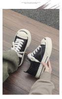 Zapatos casuales para hombre, primavera 2025, nuevos zapatos de pareja, zapatos casuales de suela gruesa de moda. - details 18
