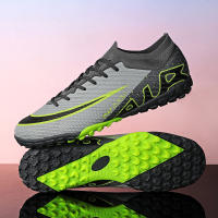 Zapatos de fútbol nuevos de verano TF AGUniversal Adecuado para competición - details 2