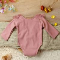Accesorios de Fotografía para Recién Nacidos Conjunto de Gorro y Abrigo de Piel, Ropa de Punto para Niños, Regalos de Fotos para Madres y Bebés - details 1