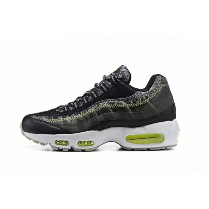 Moda de las mujeres zapatos para correr zapatos de los hombres de los deportes zapatos transpirables ligeros tenis zapatos deportivos al aire libre modelos de pareja - 1