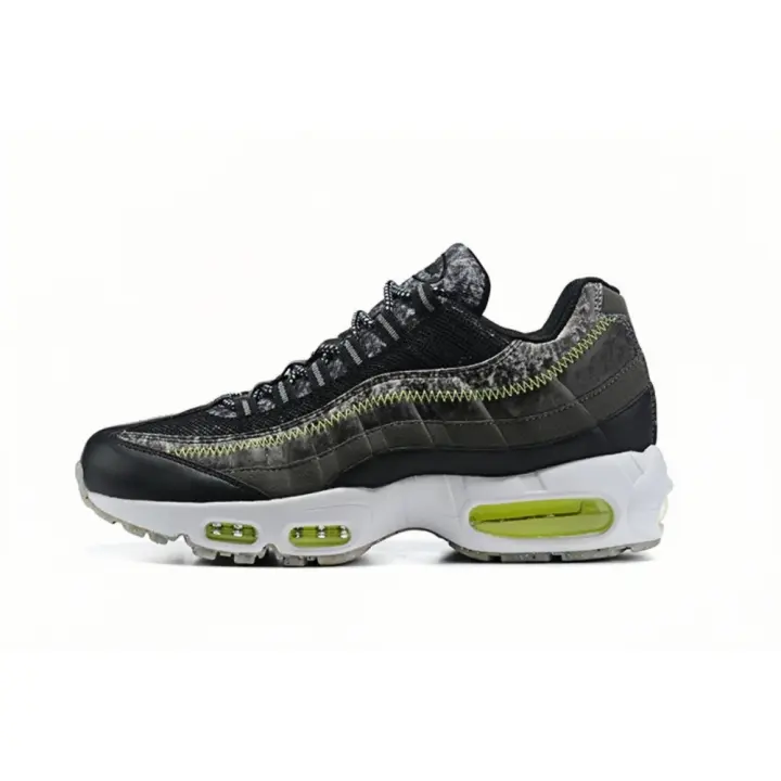 Moda de las mujeres zapatos para correr zapatos de los hombres de los deportes zapatos transpirables ligeros tenis zapatos deportivos al aire libre modelos de pareja - 1