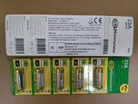 Baterías Recargables 12V 23A Control Remoto Juguete Primario Alcalino Seco L1028 21/23 A23 E23A K23A V23GA GP23A RV08 LRV08 Marca YTBNA - details 6