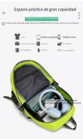 Equipo de montaña al aire libre de viaje de negocios, gran capacidad de caminata ligera, bolsa de hombro - details 4