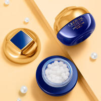 Crema facial Pro-xylane para eliminar arrugas, crema hidratante coreana que se desvanece, líneas finas, reafirmante, ilumina la piel, se ve visiblemente más joven - details 0