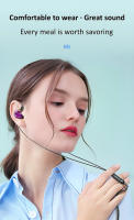 Auriculares con cable con chip digital 3,5 mm AUX/Tipo C 9D HIFI Auriculares intrauditivos con graves pesados ​​y micrófono para Samsung Huawei Xiaomi OPPO iPad PC - details 6