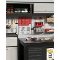 Archivo Profesional de Metal de Alto Calibre 180 cm, 2 Puertas, 4 Estantes Ajustables - details 7