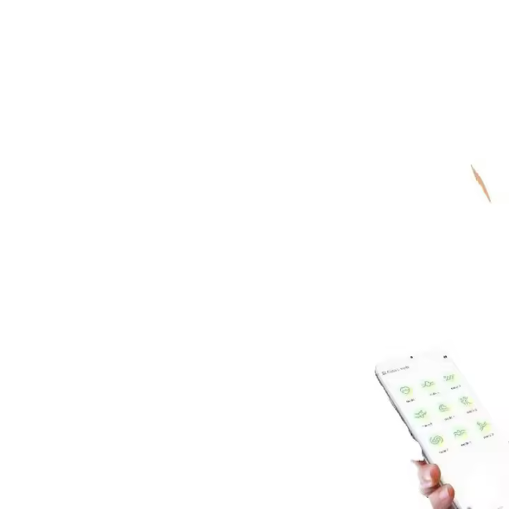 Vibrador Telescópico Controlado por APP Estimulador de Calor de 9 Modos de Vacío para Mujeres - 1