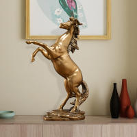 Suce instantáneo con un regalo de la fortuna de decoración del hogar. - details 2