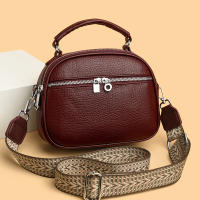 2025 nuevo bolso de las señoras, bolso cruzado de hombro simple a la moda, bolso de las señoras casual - details 3