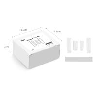 Equipo de aterrizaje de liberación rápida para FIMI X8 Mini/Mini V2, Protector de pierna extendida, accesorios para drones, nuevo - details 6
