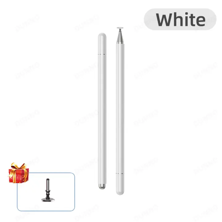 Lápiz óptico Universal para dibujo, para Android, IOS, iPad, Apple, iPhone, Tablet, Samsung, Xiaomi, Lenovo - 1