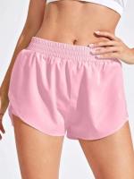 Leggings cortos elásticos para mujer, pantalones cortos deportivos para gimnasio, ropa deportiva Fiess, entrenamiento para correr, Yoga - details 10