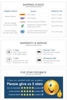 LED Book Light USB Rechargeable Reading Light 3-Level Warm Cool White Daylight Portable Flexible Easy Clip Night Reading Lamp - details 15