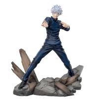 Figura de Anime Genuina SEGA Luminasta Gojo Satoru Modelo Coleccionable Adorno de Regalo - details 7