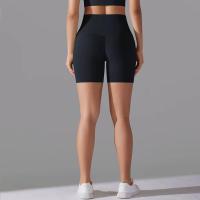 Entrenamiento de yoga, pantalones cortos casuales para correr, ciclismo, gimnasio - details 26