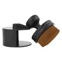 Cepillo de Detalle Universal para Coche Motoherramienta de Brillo de Neumáticos de Alta Densidad Portátil con Cubierta Sellada Equipo de Limpieza de Lavandería - details 6